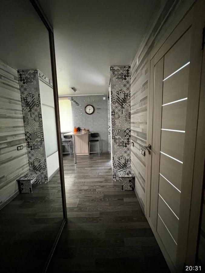 Ахметова 12 Lejlighed Almaty Eksteriør billede